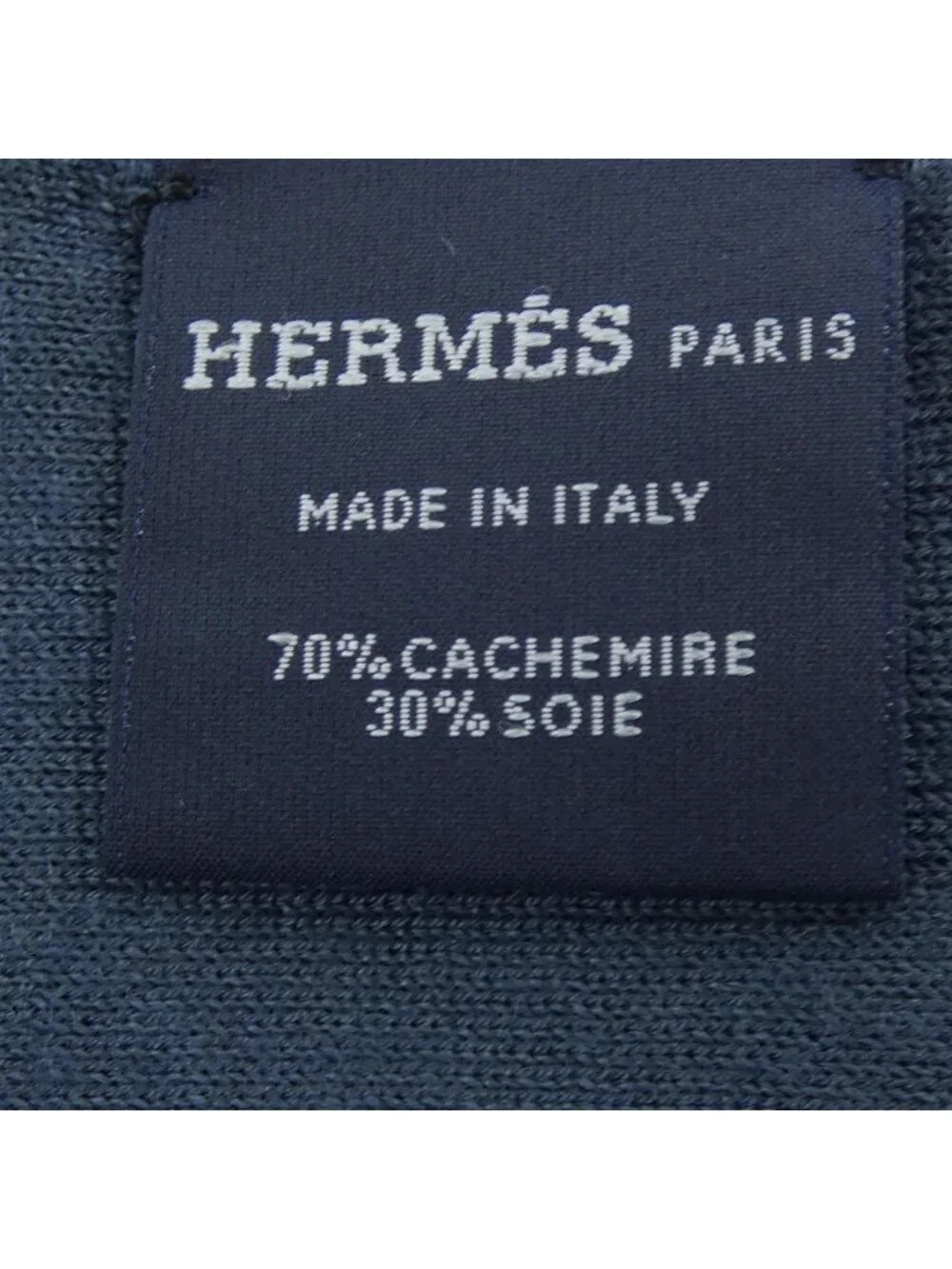 Hermes Are le Tour Scarf